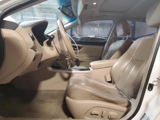 2014 NISSAN ALTIMA 2.5 - 1N4AL3AP9EC141119