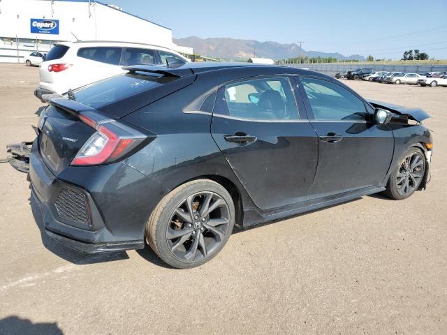 2017 HONDA CIVIC SPOR SHHFK7H48HU404566