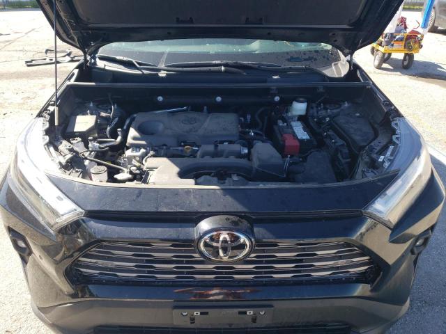 2024 TOYOTA RAV4 LIMITED 2T3N1RFVXRC468337