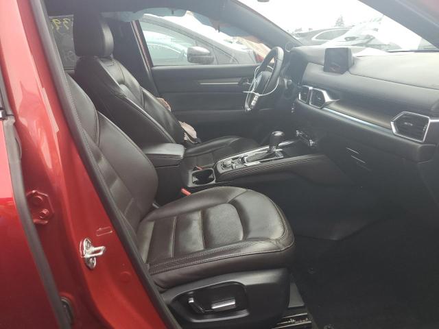 2019 MAZDA CX-5 SIGNA JM3KFBEY4K0601813