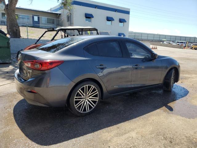 2015 MAZDA 3 SPORT 3MZBM1U72FM144467