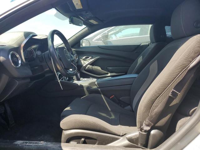 2023 CHEVROLET CAMARO LS 1G1FB1RX7P0145274
