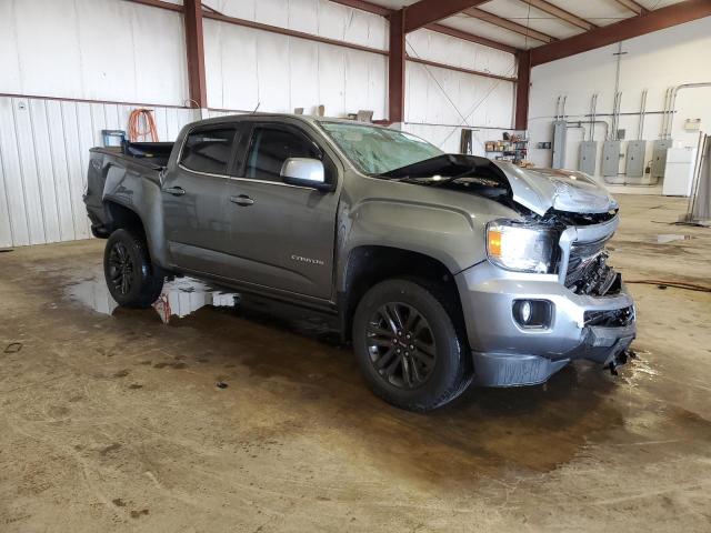 2019 GMC CANYON SLE 1GTG6CEN8K1296076