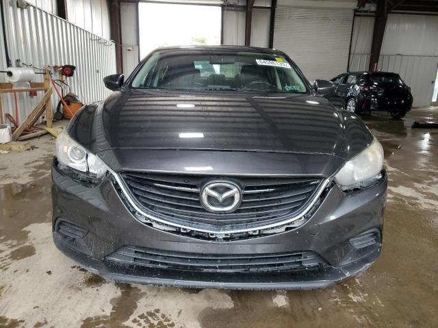 2016 MAZDA 6 TOURING JM1GJ1V59G1440311