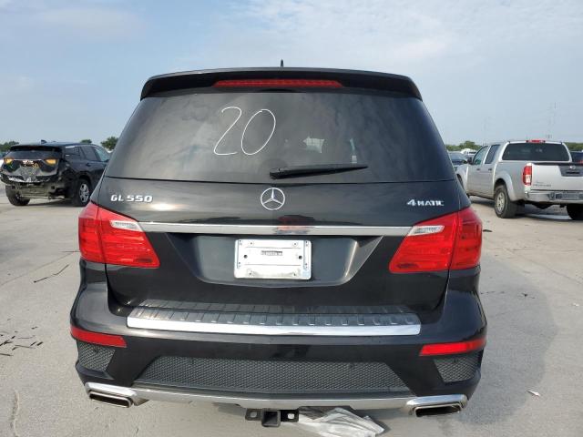 2015 MERCEDES-BENZ GL 550 4MA 4JGDF7DE1FA520656