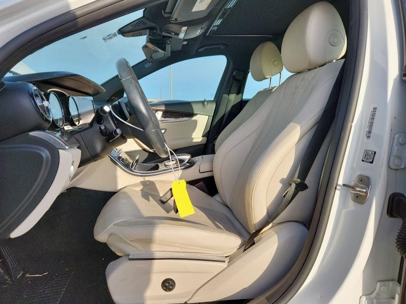 2017 MERCEDES-BENZ E 300 - WDDZF4JB4HA277372