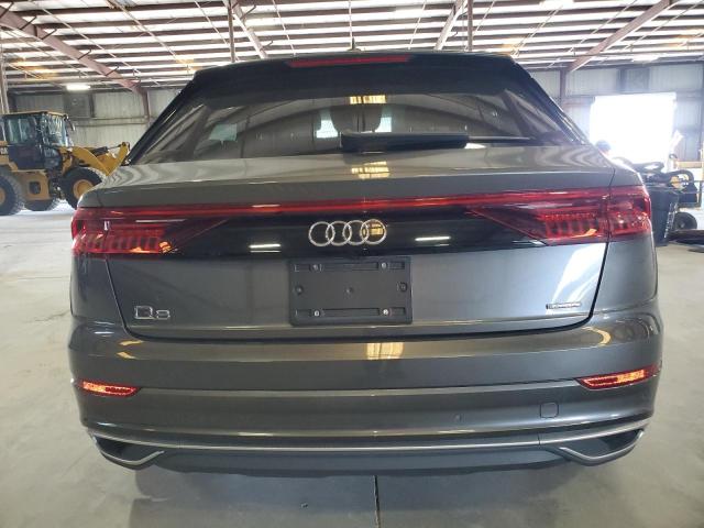 2019 AUDI Q8 PRESTIG WA1CVAF15KD046563