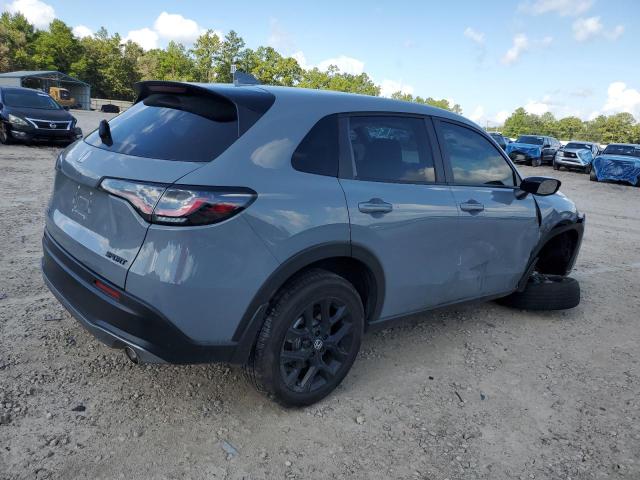 2024 HONDA HR-V SPORT 3CZRZ2H5XRM783342