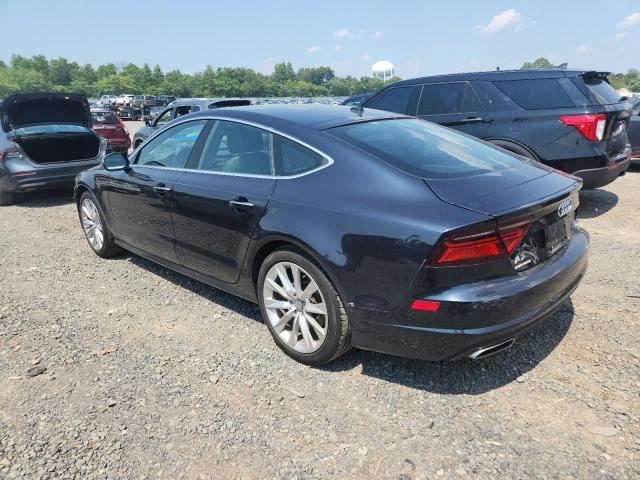 wau2mbfc1gn018267 - 2016 Audi a7 prestige - #62498205