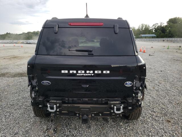 2025 FORD BRONCO SPORT BIG BEND 3FMCR9BN5SRE19718