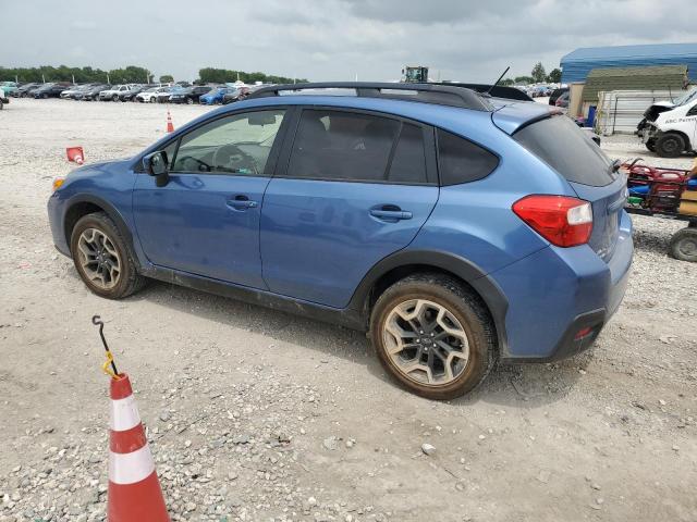 2016 SUBARU CROSSTREK JF2GPABC2G8336169