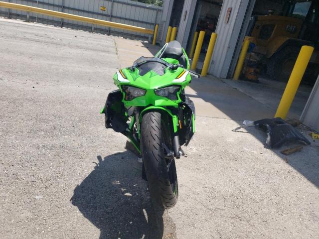 2025 KAWASAKI EX500 H ML5EXGH13SDA37236