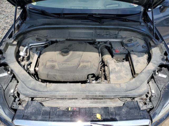 2021 VOLVO XC60 T6 MO YV4A22RK0M1710284
