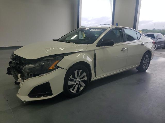 2024 NISSAN ALTIMA S - 1N4BL4BVXRN421195