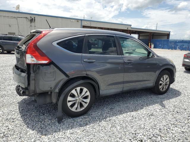 Vin: 2hkrm3h71eh551918, lot: 63334745, honda crv exl 20143