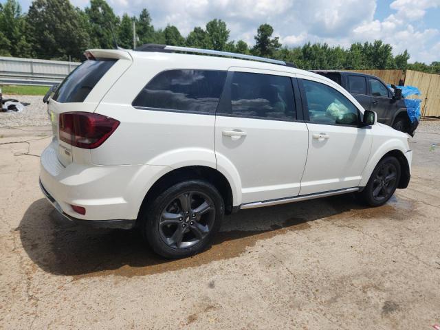 2019 DODGE JOURNEY CR - 3C4PDCGG8KT803524