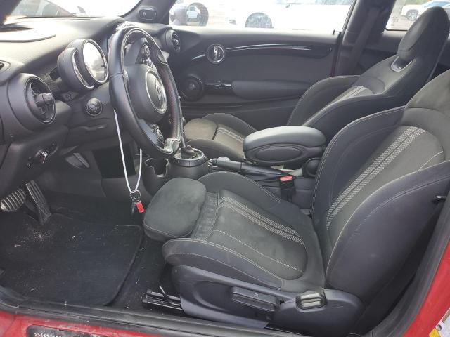 2017 MINI COOPER JOH WMWXM9C50HT997247