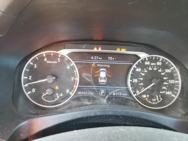 2019 NISSAN ALTIMA S 1N4BL4BV2KN324823