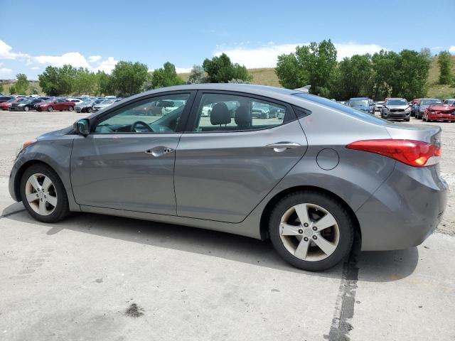 Vin: 5npdh4ae5dh338983, lot: 64083875, hyundai elantra gls 20132