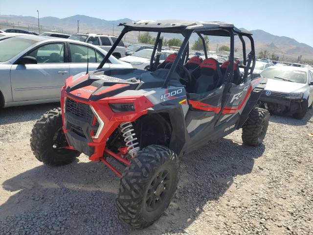 2022 POLARIS RZR XP 4 1000 PREMIUM - 3NSN4K996NF589179