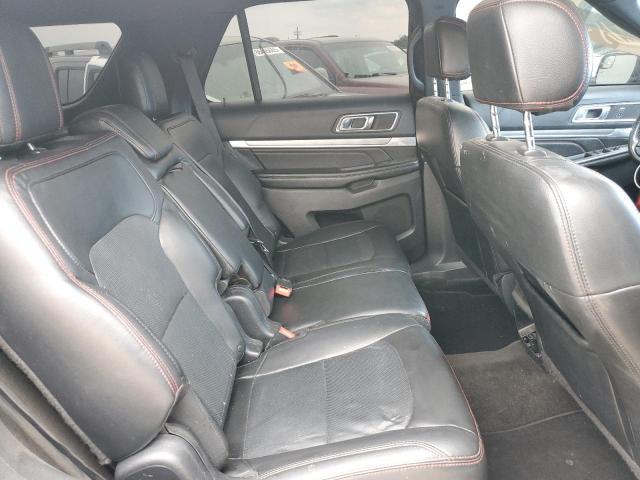 2016 FORD EXPLORER S 1FM5K8GT6GGC40908