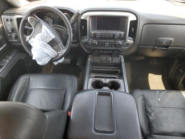 2015 CHEVROLET SILVERADO - 3GCUKSEC2FG427551