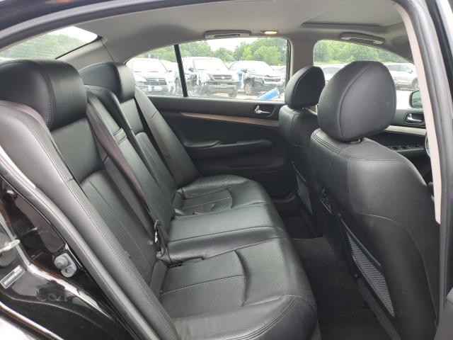 2015 INFINITI Q40 JN1CV6AR9FM650030