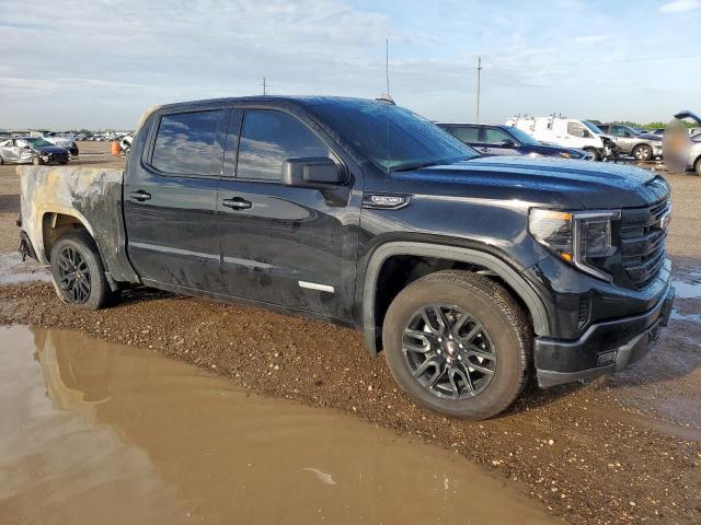 2025 GMC SIERRA C15 3GTPHCED4SG213519
