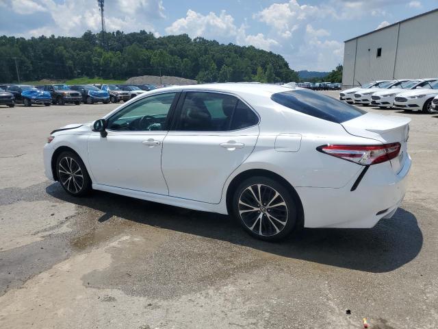 2020 TOYOTA CAMRY SE - 4T1J11AK1LU362645