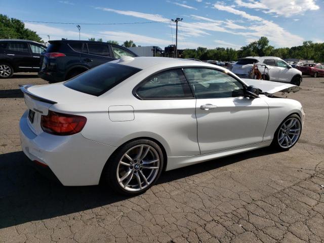 2020 BMW M240XI WBA2J7C01L7F37224