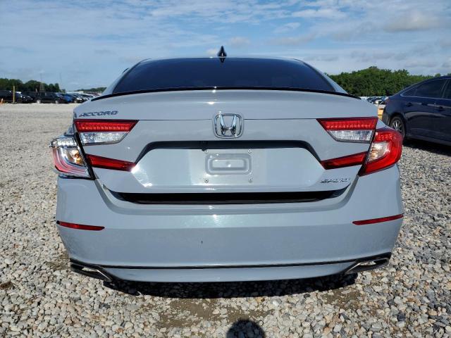 2022 HONDA ACCORD SPO - 1HGCV1F3XNA074597