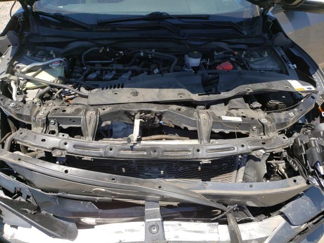 2019 HONDA CIVIC EX SHHFK7H67KU409590