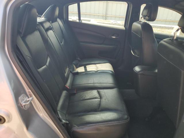2013 CHRYSLER 200 - 1C3CCBCG5DN602303
