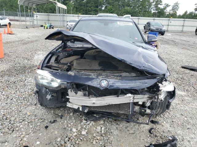 2017 BMW 330 I WBA8B9G50HNU51640