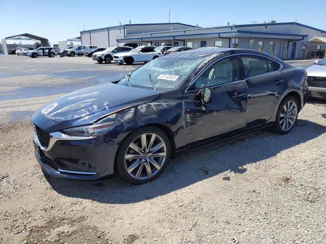 MAZDA 6 GRAND TO