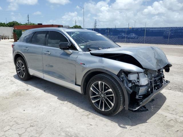 2024 ACURA ZDX A-SPEC 4W5KHMRK2RZ505711