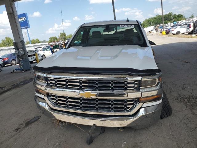 2016 CHEVROLET SILVERADO - 1GCNKNEC0GZ304984