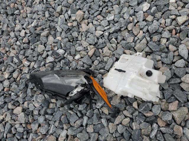 2023 TOYOTA CAMRY SE NIGHT SHADE 4T1G11AK9PU104521