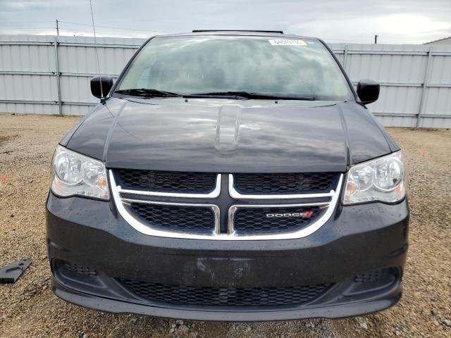 2015 DODGE GRAND CARA - 2C4RDGCG4FR738041