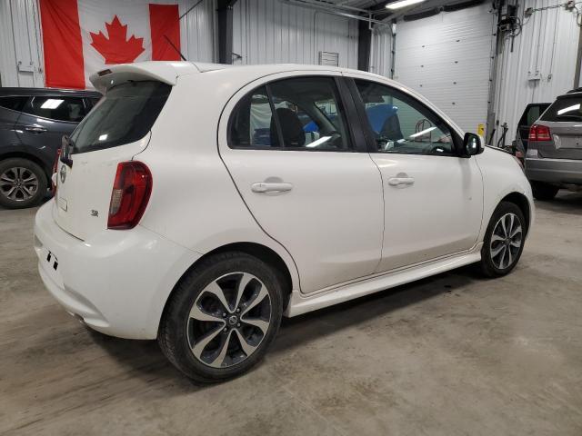 2016 NISSAN MICRA 3N1CK3CP0GL265325