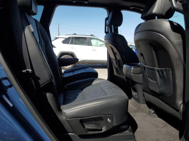2024 KIA TELLURIDE 5XYP5DGC0RG541760