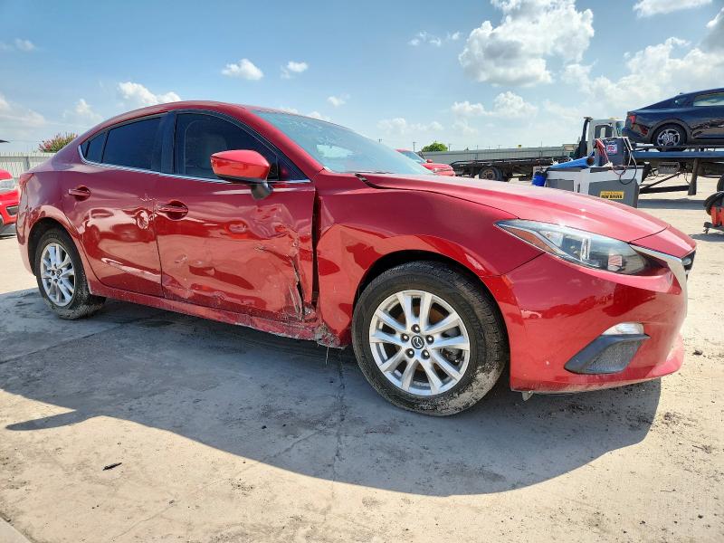 2016 MAZDA 3 SPORT - 3MZBM1U73GM252551
