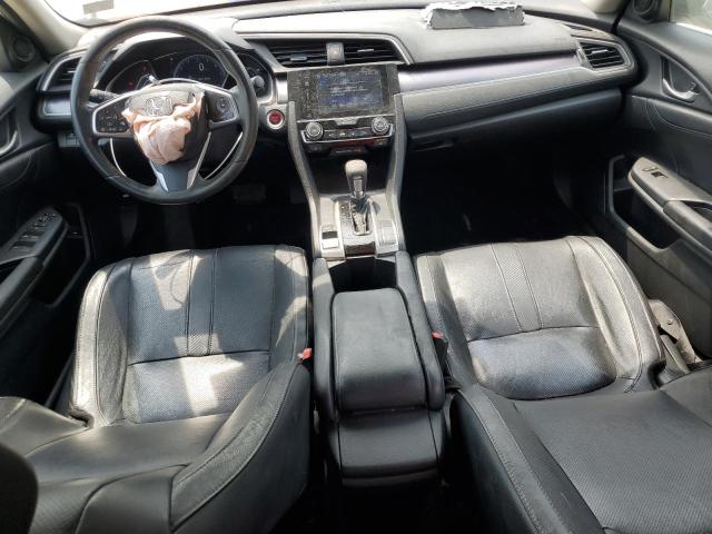 2016 HONDA CIVIC EXL 19XFC1F73GE034088