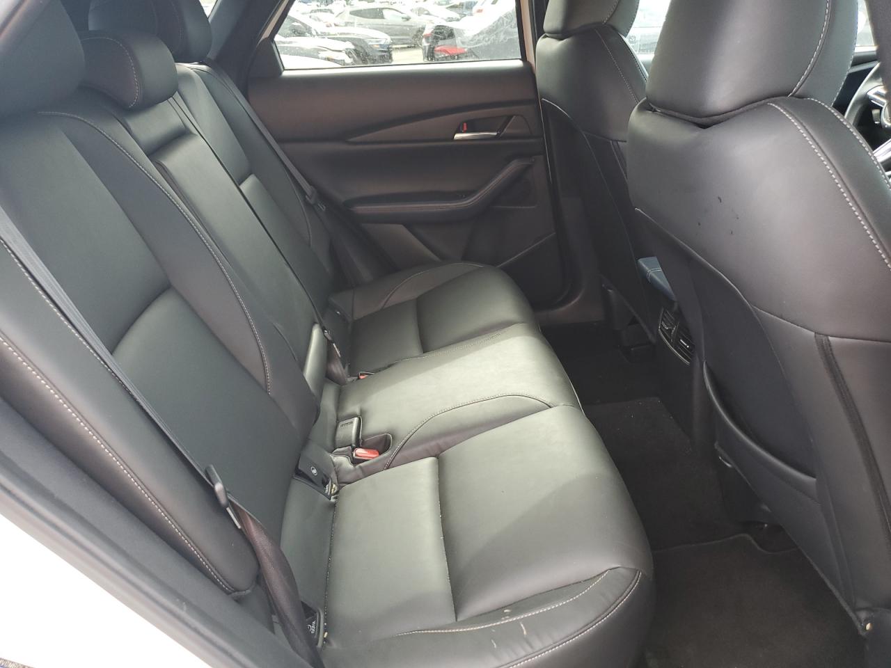 MAZDA CX-30 PREFERRED