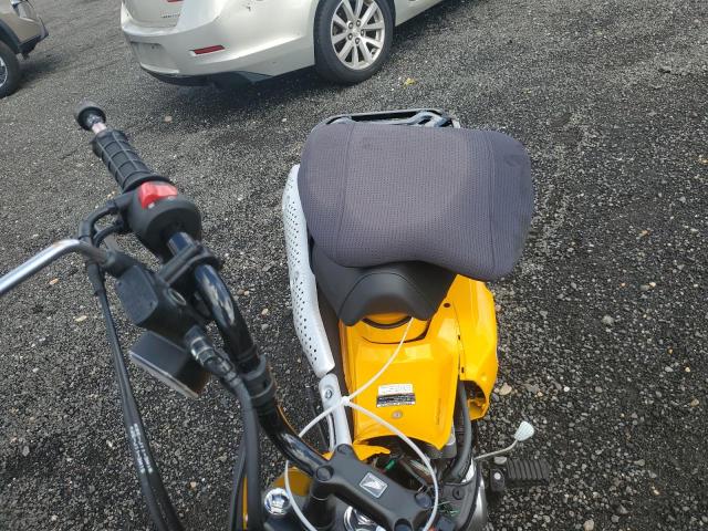 2024 HONDA CT125 A MLHJA6556R5101081