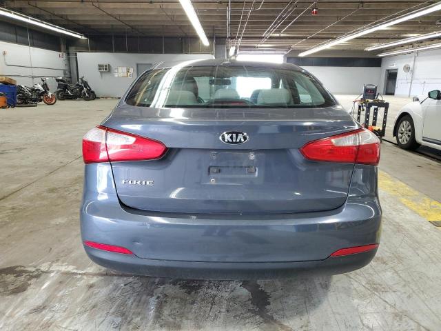 2015 KIA FORTE LX KNAFX4A68F5288391