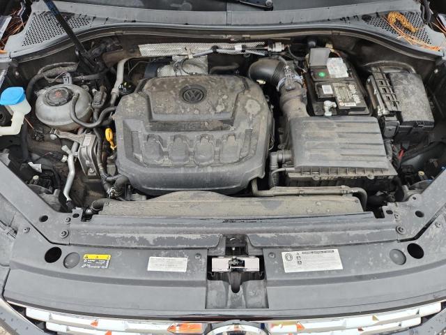 2019 VOLKSWAGEN TIGUAN SE - 3VV3B7AX5KM051121