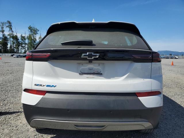 2023 CHEVROLET BOLT EUV P 1G1FZ6S0XP4129049