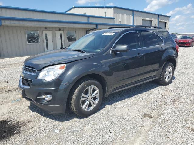 2014 CHEVROLET EQUINOX LT - 2GNALCEK0E6315068
