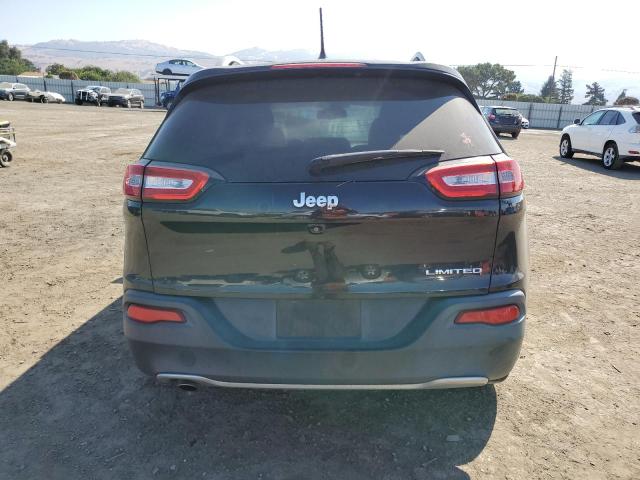 2015 JEEP CHEROKEE L 1C4PJLDB8FW690160
